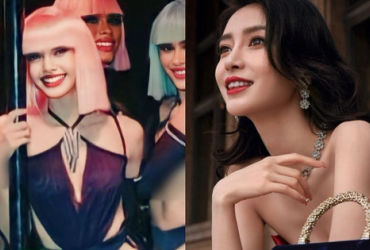 Lisa mở màn nóng bỏng ở hộp đêm: Angela Baby gặp nguy hiểm?