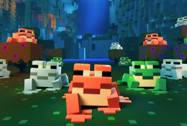 Mind-Blowing Minecraft Revelation: Fox Spotted in the Most Unlikely Spot!