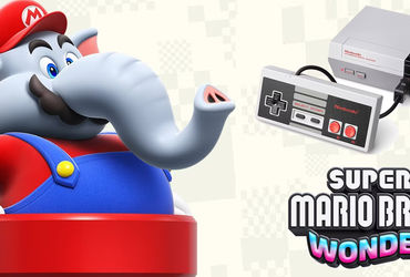 Revolutionary Video Transforms Super Mario Bros, Taking NES Gaming to New Heights