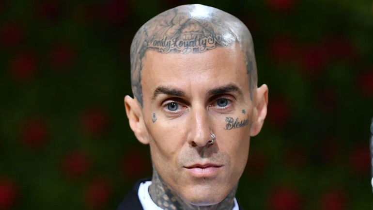 Surviving Tragedy: Travis Barker's Inspiring Journey of Resilience and Triumph