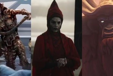 The Dark Secrets of Ahsoka's Encounter with the Nightsisters