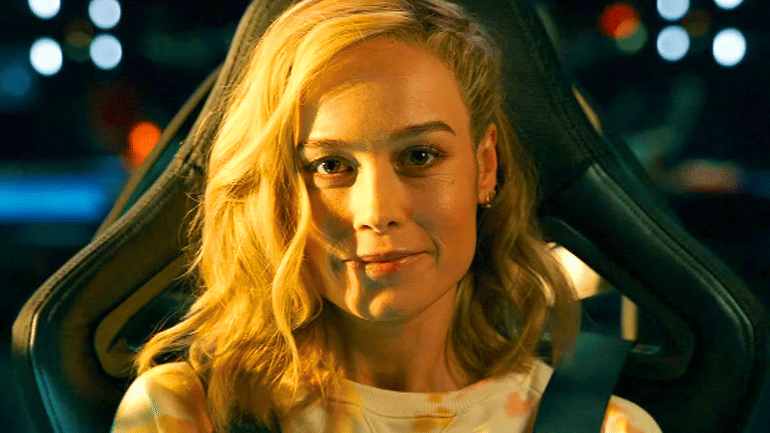 The Marvels Smashes the MCU's Runtime Record & Sets a New Benchmark