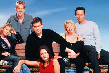The Ultimate Reunion: Uncovering the Remarkable Journey of the 'Dawson's Creek' Cast, Where Are They Now?