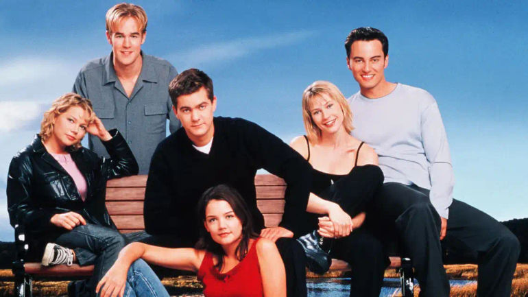 The Ultimate Reunion: Uncovering the Remarkable Journey of the 'Dawson's Creek' Cast, Where Are They Now?