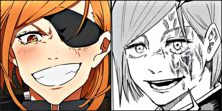 The Unexpected Twist: Nobara's Remarkable Comeback in Jujutsu Kaisen