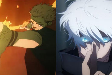 Unleashing Chaos: The Unrivaled Powerhouses in Jujutsu Kaisen's Shibuya Arc