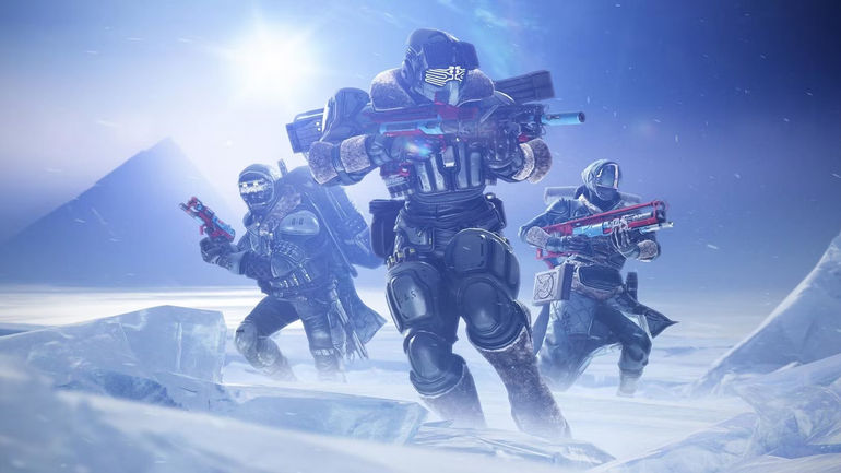 Unleashing Unparalleled Destruction: Witness the Ultimate Doom Slayer Loadout in Destiny 2