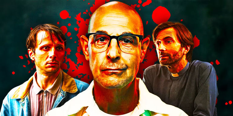 Unraveling the Mystery: The Intriguing Motive Behind Jefferson Grieff's Wife's Demise in Inside Man