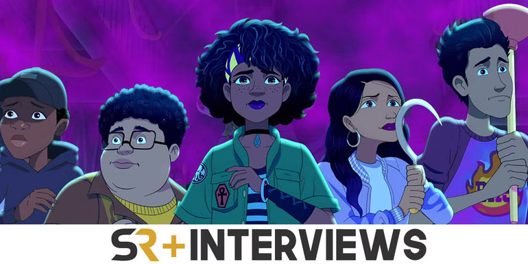 Unveiling the Enigmatic World of Voodoo: Inside Fright Krewe with Co-Creator Eli Roth