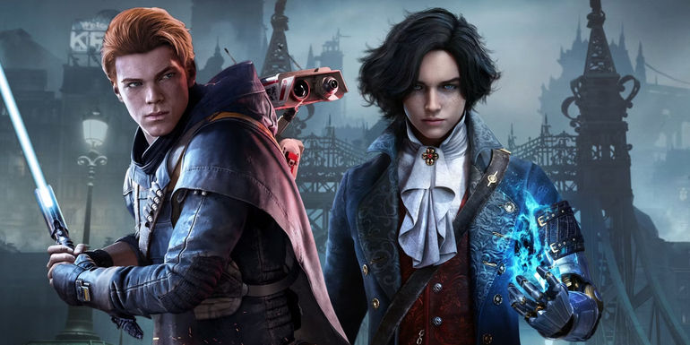 Unveiling the Hidden Tactics: Lessons Star Wars Jedi Can Borrow from Lies of P