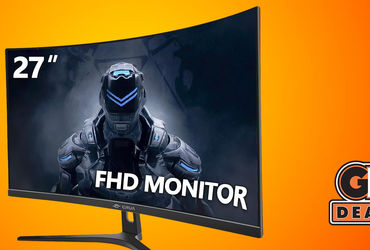 Unveiling the Ultimate Gaming Experience: Unbeatable Deal on the CRUA 27