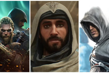 Assassin's Creed Mirage: Unveiling Basim's Intriguing Evolution Beyond Valhalla