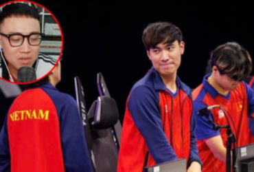 BLV Hoàng Luân đánh giá khắc nghiệt về thành tích ASIAD của LMHT Việt, fan phải suy ngẫm một cách thấu đáo