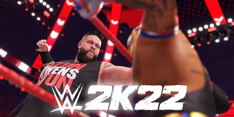 Breaking: WWE 2K22 Server Closures - What You Need to Know!