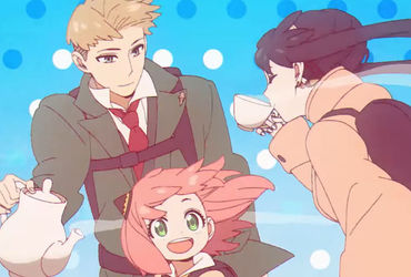 Exclusive Sneak Peek: Spy X Family Season 2 Unveils Mind-Blowing Opening Theme Video Before Premiere!