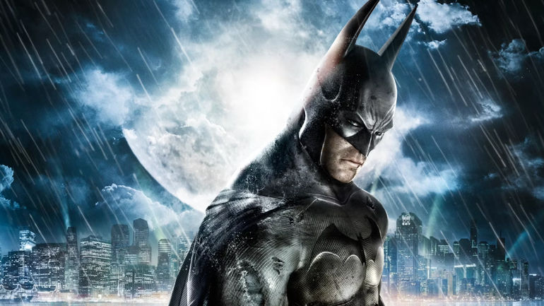 Exclusive Update: Exciting News About the New Batman Switch Game!