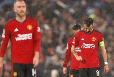 Galatasaray's Epic Champions League Victory Leaves Manchester United in Shambles - A Devastating Blow for Erik ten Hag