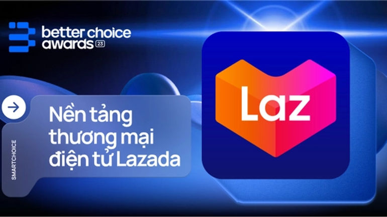 Giải mã thành công 10 năm Lazada: Công nghệ và tốc độ đã thúc đẩy độ trung thành của khách hàng!