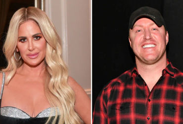 Kim Zolciak Puts Estranged Husband Kroy Biermann's Impeccable Designer Shoes Up for Sale: Pristine Condition!
