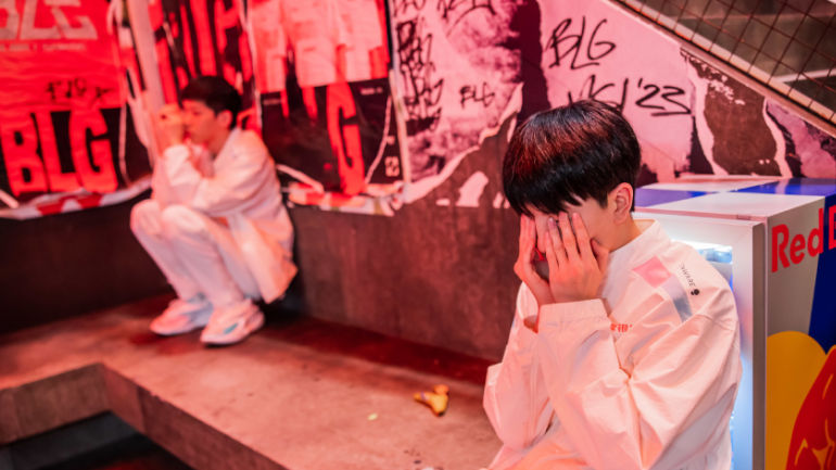 LPL đối mặt với thách thức từ các khu vực wildcard trước CKTG 2023