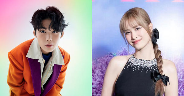 Lục Huy bật mí kế hoạch thay đổi nghệ danh và không đề cập đến Đông Nhi trong thông báo rời UNI5!