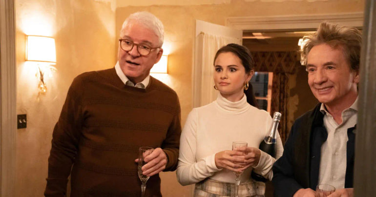 Shocking Revelation: Exclusive Insight on the True Identity of the Killers in 'Only Murders in the Building'