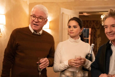 Shocking Revelation: Exclusive Insight on the True Identity of the Killers in 'Only Murders in the Building'