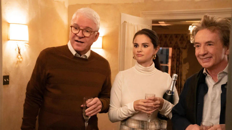 Shocking Revelation: Exclusive Insight on the True Identity of the Killers in 'Only Murders in the Building'