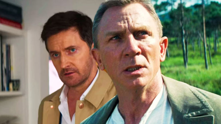 Surprising Twist: James Bond Contender Reveals Unexpected Role As 007