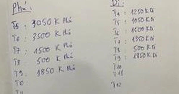 Tại sao HLV bóng bàn trẻ giữ tiền của VĐV: Lời giải thích phía sau lùm xùm bớt xén bữa ăn