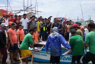 Terrifying Encounter at Sea: Fatal Clash Unveils a Startling Truth in the South China Sea