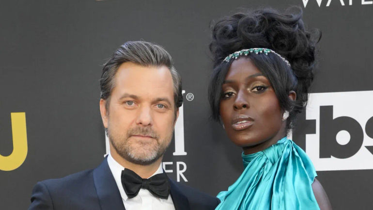 The Shocking Twist: Joshua Jackson Blindsided by Jodie Turner-Smith's Divorce Filing