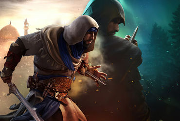 Unlocking the Secrets: Exploring the Riveting Transformation of Basim in Assassin's Creed Mirage