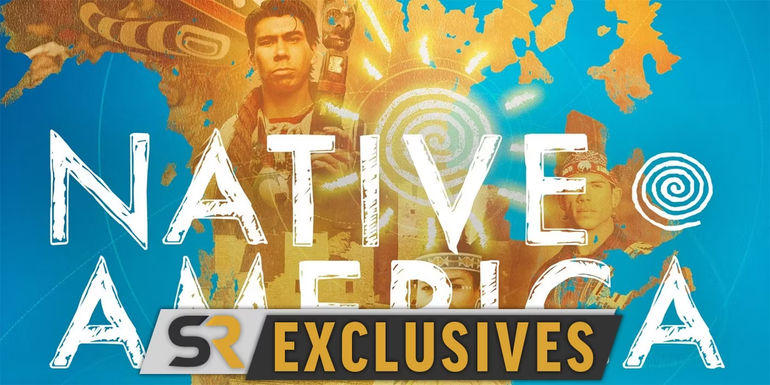Unveiling the Fascinating Journey: Star Wars Dubbed Into Navajo in Native America Season 2 [Must-Watch Exclusive Clip]