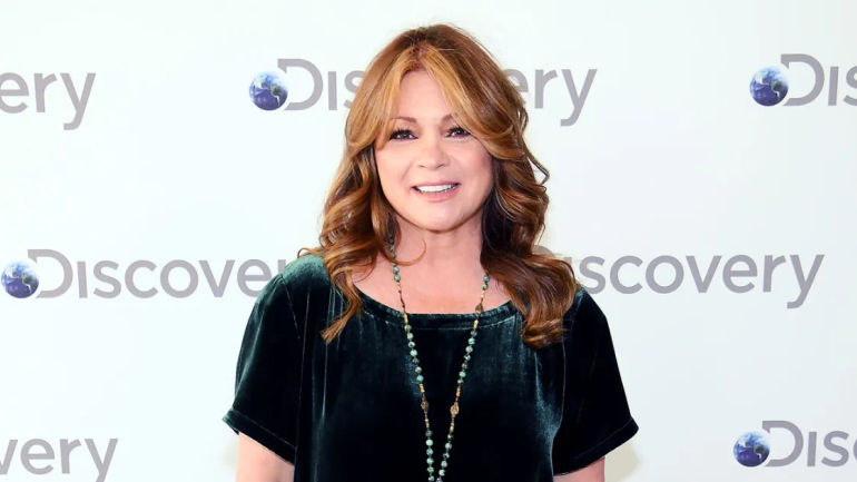 Valerie Bertinelli's Stunning Transformation: From 'Fat Clothes' to Confidence, the Journey that Inspires!