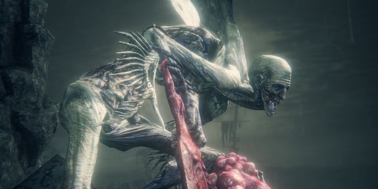 Why Bloodborne 2 Will Revolutionize the Gaming World like Never Before