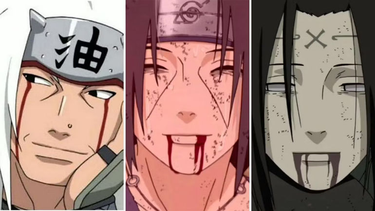 10 Heartbreaking Naruto Deaths That Left Fans in Tears