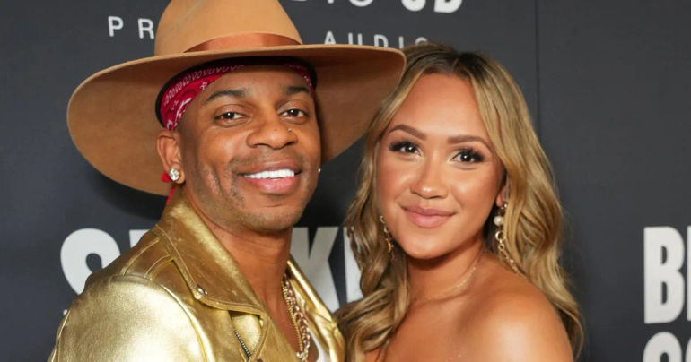 Jimmie Allen and Wife Alexis Gale: Uniting Stronger Amidst Initial Divorce Filing and Overcoming Scandal
