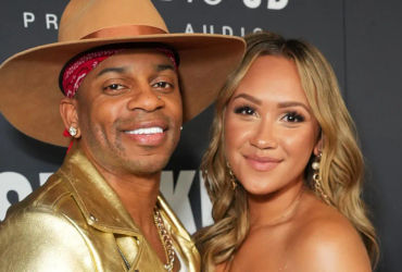 Jimmie Allen and Wife Alexis Gale: Uniting Stronger Amidst Initial Divorce Filing and Overcoming Scandal