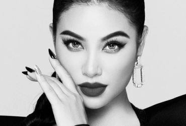 Phạm Hương chúc mừng fan hâm mộ với bất ngờ lớn trong tương lai gần