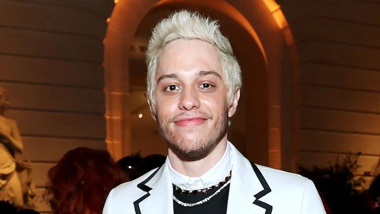 ‘Saturday Night Live’ Season 49 Kicks Off with Surprising Host: Pete Davidson