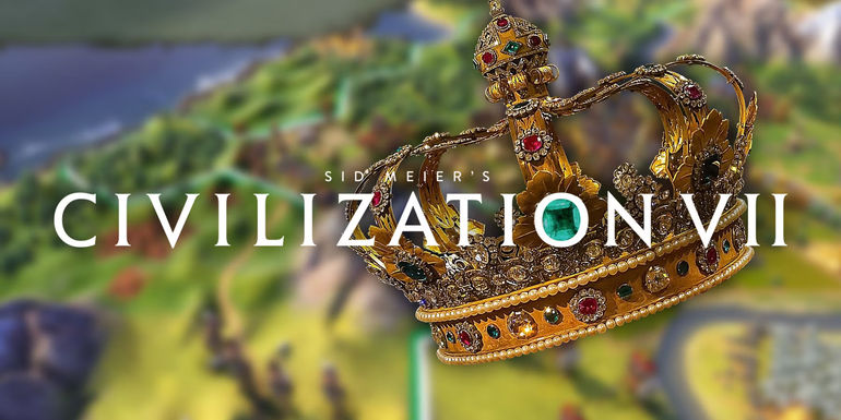 The Highly Anticipated Civilization 7: Revolutionizing Grand Strategy Gaming!