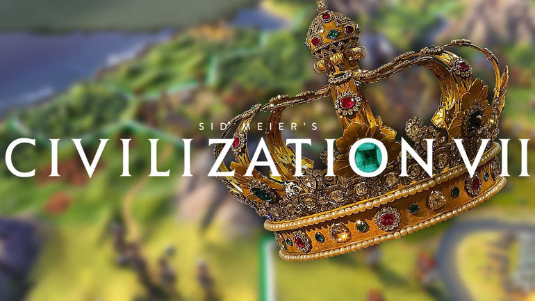 The Highly Anticipated Civilization 7: Revolutionizing Grand Strategy Gaming!