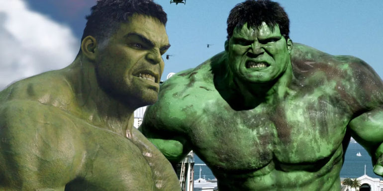 The Must-Watch Hulk Movie on Netflix That Marvel Fans Can't Afford to Miss