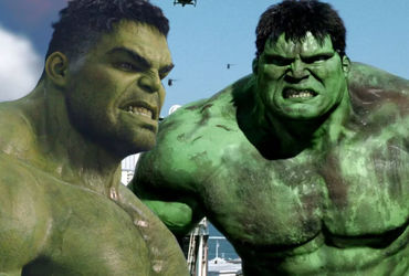The Must-Watch Hulk Movie on Netflix That Marvel Fans Can't Afford to Miss