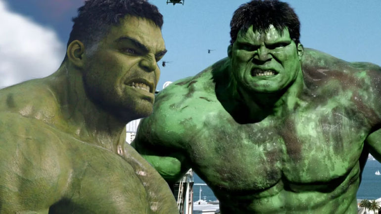 The Must-Watch Hulk Movie on Netflix That Marvel Fans Can't Afford to Miss