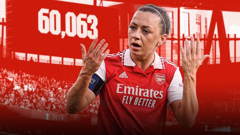 The Rise of Arsenal: Unraveling Women's Super League's Phenomenal Football Legacy