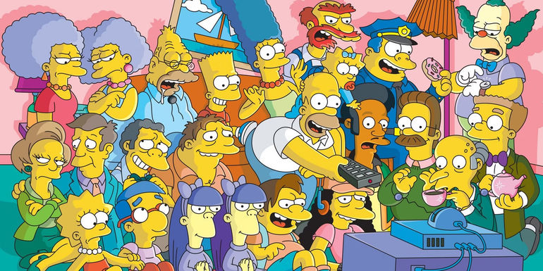 The Simpsons Season 36: Exciting Updates, Anticipated Release Date & Exclusive Insider Info!