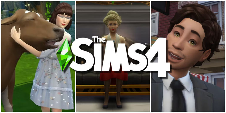 The Sims 4: Uncover the Most Captivating Single-Sim Storylines for Ultimate Gaming Experience