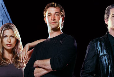 The Ultimate Action Spectacle That Will Reignite Your Adventurous Spirit